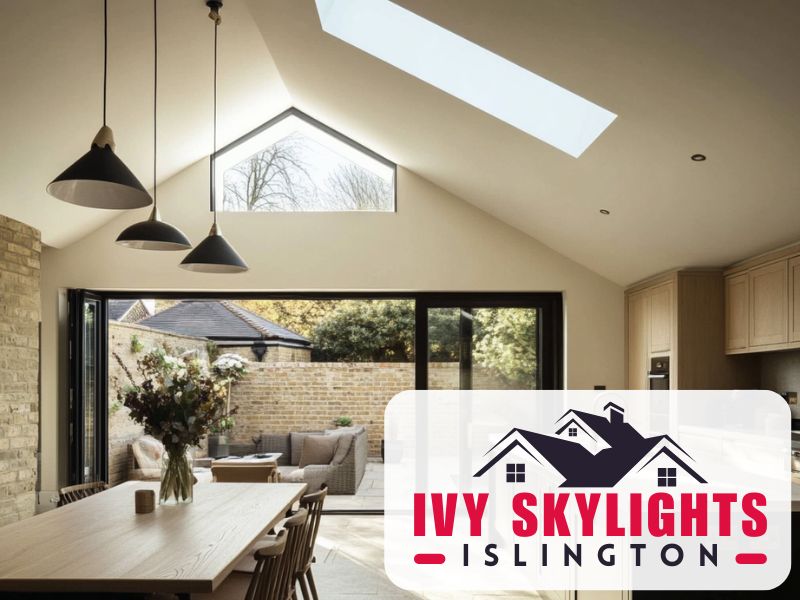 Pitched Roof Skylights Installation Islington N1 North London