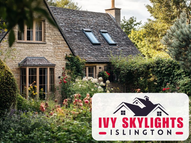 Pitched Roof Skylights Installation Islington North London N1