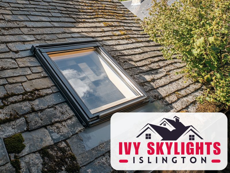 Pitched Roof Skylights Installation N1 North London Islington