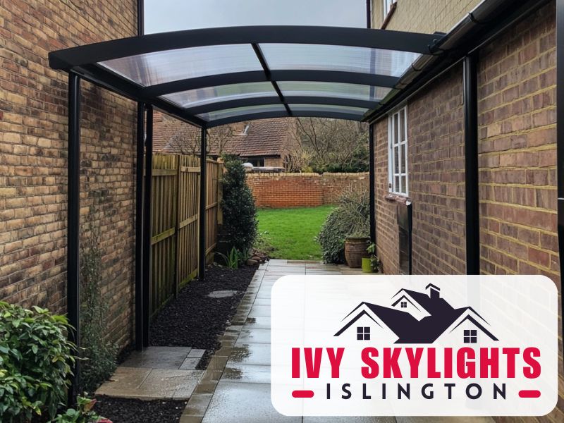 Plastic and Polycarbonate Skylights Installation North London N1 Islington