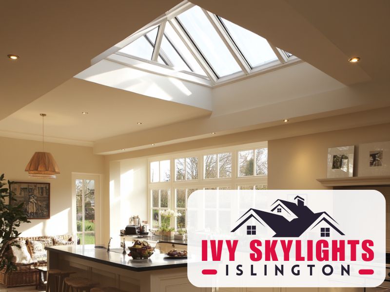 Roof Lantern Installation Islington N1 North London