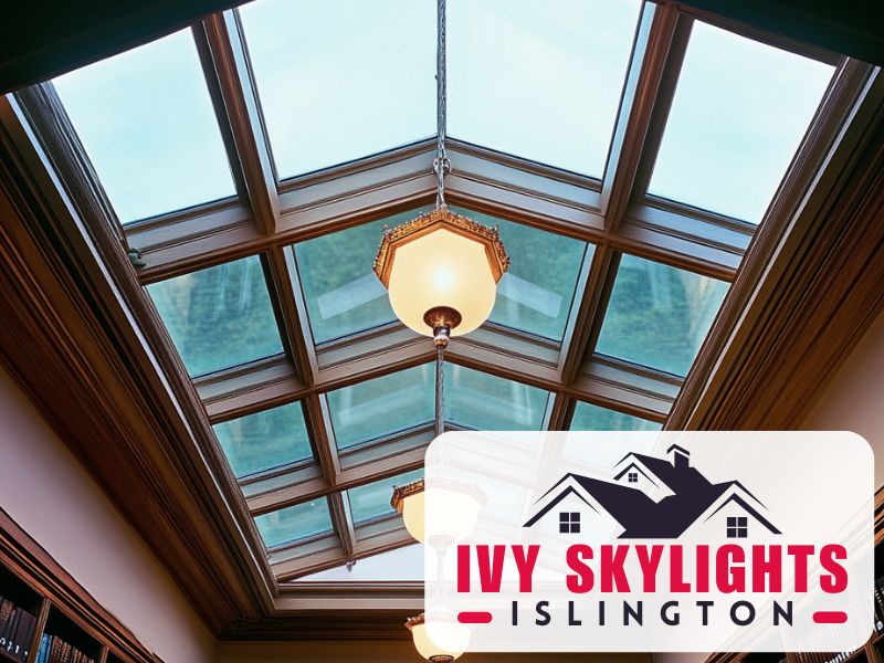 Roof Lantern Installation North London N1 Islington