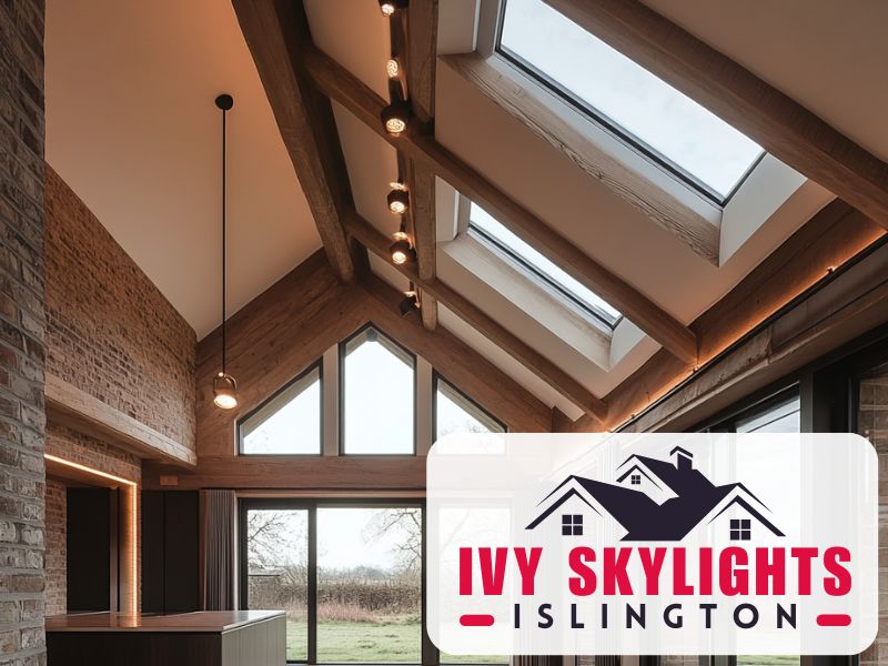Skylights Islington N1 North London