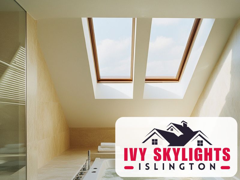 Skylights Islington North London N1