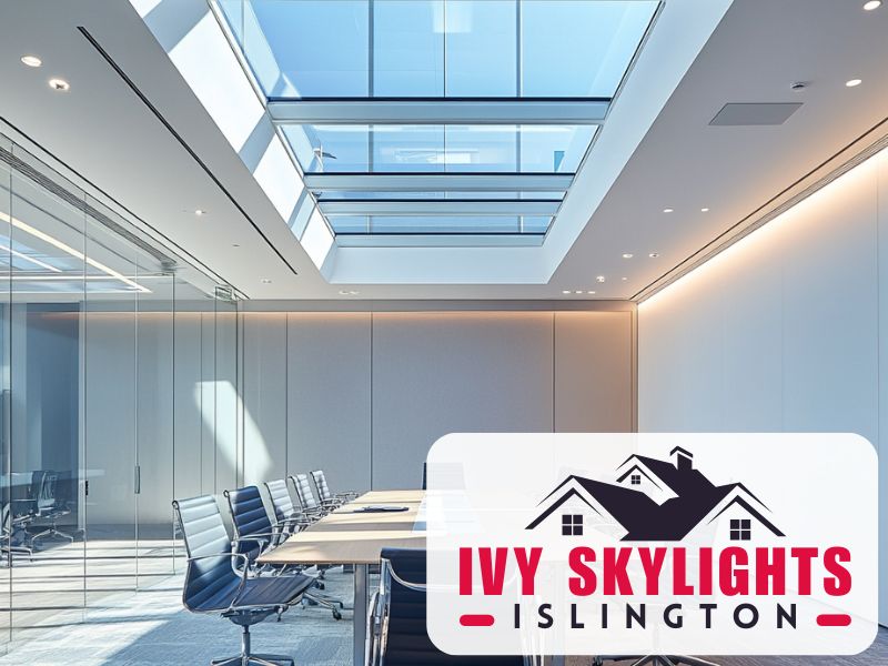 Skylights N1 Islington North London