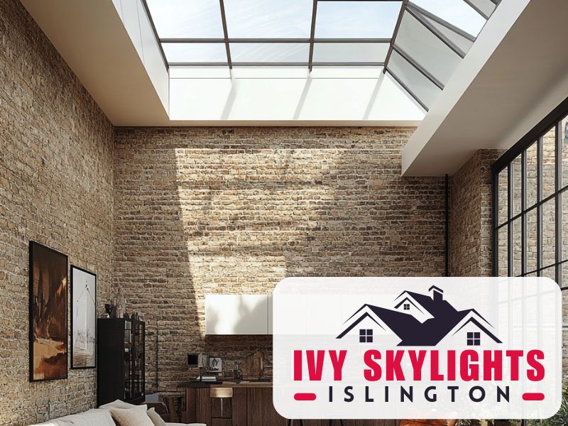 Skylights N1 North London Islington
