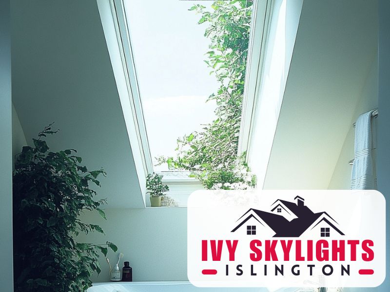 Skylights North London Islington N1