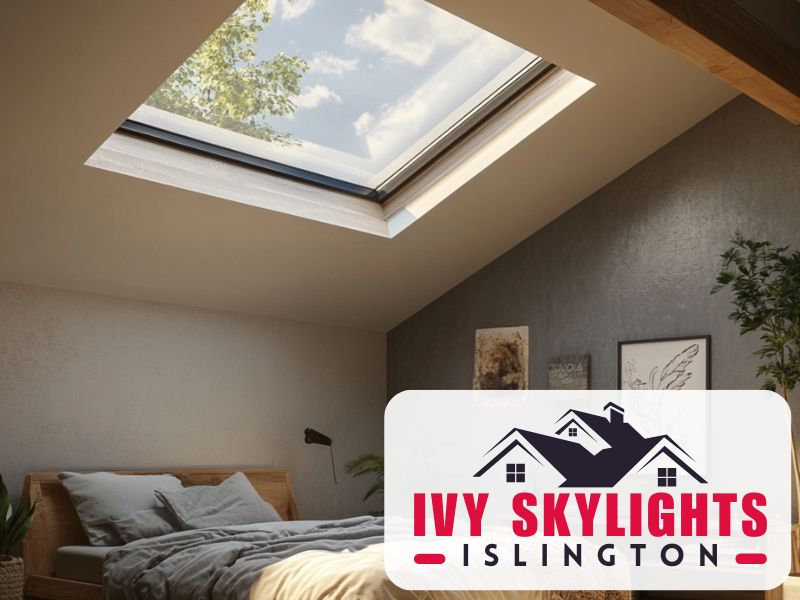 Skylights North London N1 Islington