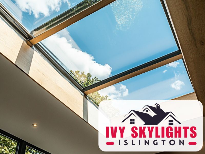 Skylights Repairs Islington N1 North London