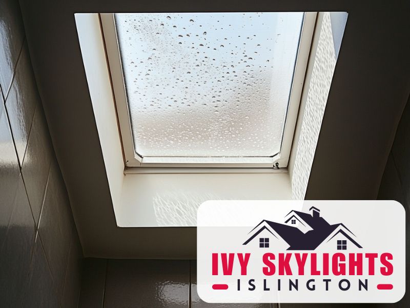 Skylights Repairs Islington North London N1