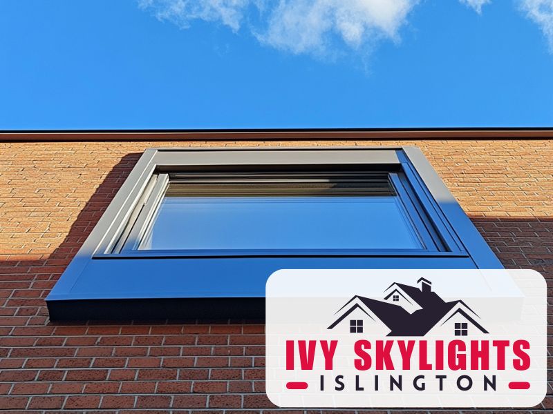 Skylights Repairs N1 Islington North London