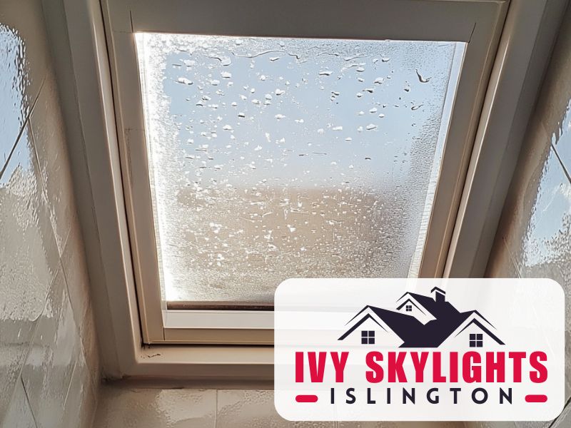 Skylights Repairs North London Islington N1