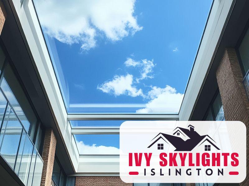 Skylights Repairs North London N1 Islington