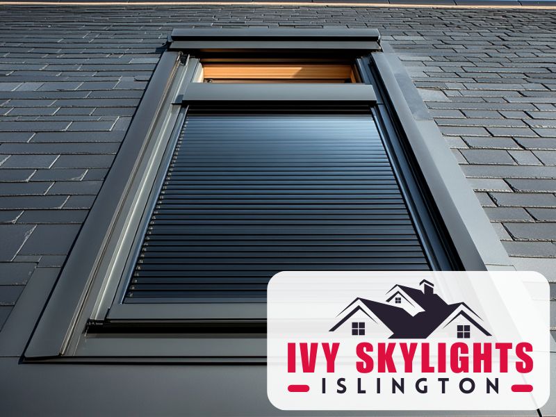 Velux Window Installation N1 Islington North London