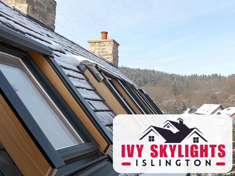 Velux Window Installation N1 North London Islington