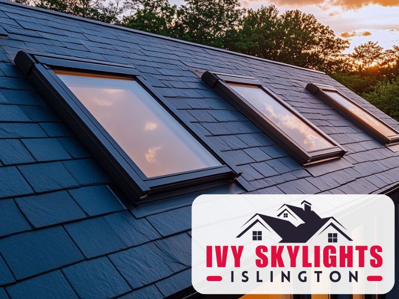 Velux Window Installation North London Islington N1