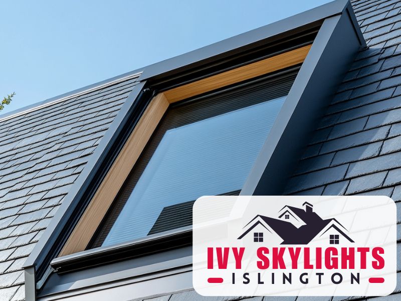 Velux Window Installation North London N1 Islington